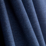 Rustikales Segeltuch Marineblau - Ribes y Casals