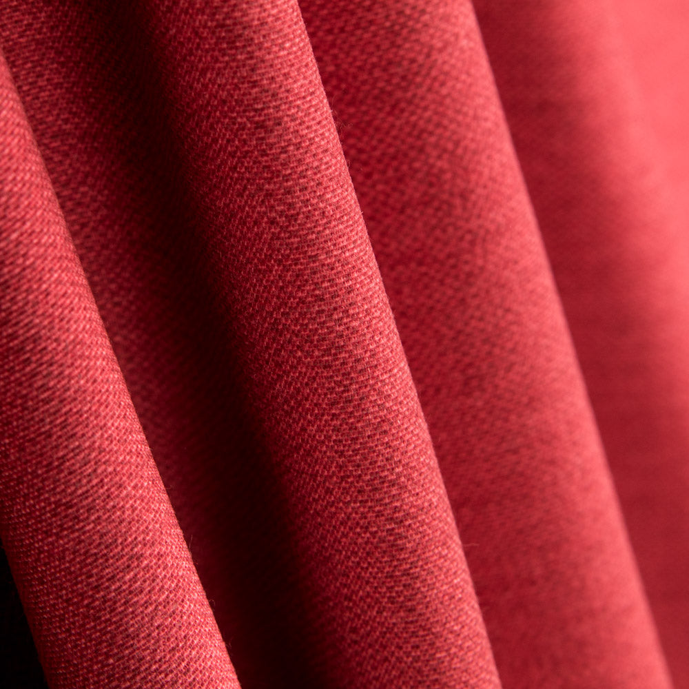 Rustikales Rotes Segeltuch - Ribes y Casals