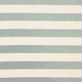 Canvas Rustic Stripe Maxi Bottle Green - Ribes y Casals