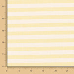 Loneta Raya Rústica Medium Gold - Ribes y Casals