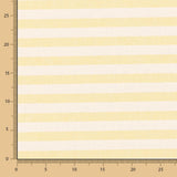 Loneta Raya Rústica Medium Gold - Ribes y Casals