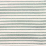Canvas Rustic Stripe Medium Bottle Green - Ribes y Casals