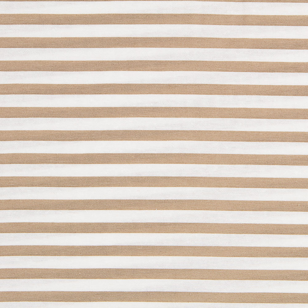 Canvas Streifen 9mm Beige - Ribes y Casals