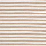 Canvas Streifen 9mm Beige - Ribes y Casals