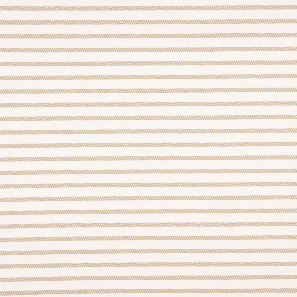 Polsterung Polsterung Segeltuch Streifen Mini Beige - Ribes y Casals
