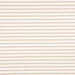 Polsterung Polsterung Segeltuch Streifen Mini Beige - Ribes y Casals