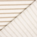 Polsterung Polsterung Segeltuch Streifen Mini Beige - Ribes y Casals