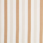 Canvas Streifen Kamel Beige - Ribes y Casals