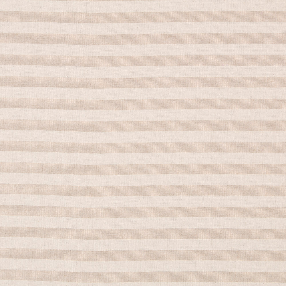 Canvas Streifen Toasted - Ribes y Casals