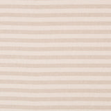 Canvas Streifen Toasted - Ribes y Casals