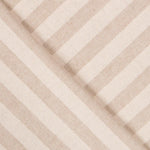 Canvas Streifen Toasted - Ribes y Casals