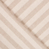 Canvas Streifen Toasted - Ribes y Casals