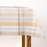 Anti-Flecken-Harz-Leinwand Karo-Plaids - Ribes y Casals