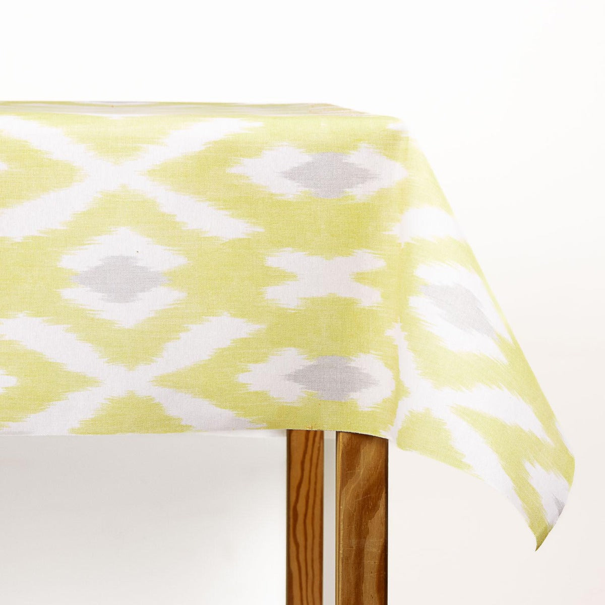 Ikat Anti-Flecken-Harz-Leinwand - Ribes y Casals