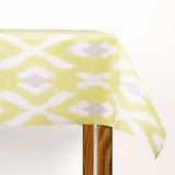 Ikat Anti-Flecken-Harz-Leinwand - Ribes y Casals