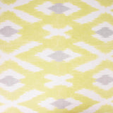 Ikat Anti-Flecken-Harz-Leinwand - Ribes y Casals