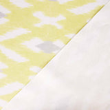 Ikat Anti-Flecken-Harz-Leinwand - Ribes y Casals