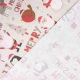 Weihnachts-Leinwand Retal 120 x 140 cm - Ribes y Casals