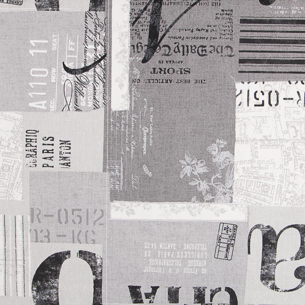 Loneta Retro Zeitschrift - Ribes y Casals
