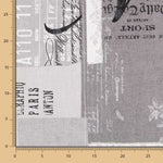 Loneta Retro Zeitschrift - Ribes y Casals