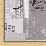 Loneta Retro Zeitschrift - Ribes y Casals