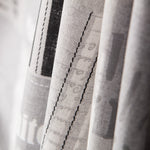 Loneta Retro Zeitschrift - Ribes y Casals