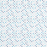 Segeltuch Ringe Blau - Ribes y Casals