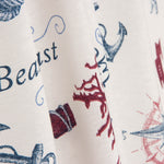 Segeln Bedrucktes Segeltuch - Ribes y Casals