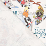 Space Jam-Leinwand - Ribes y Casals