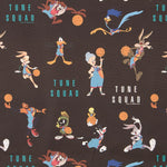 Space Jam Canvas Schwarz - Ribes y Casals