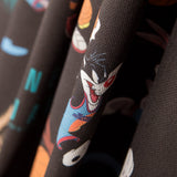 Space Jam Canvas Schwarz - Ribes y Casals