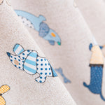 Sweet Dogs Segeltuch - Ribes y Casals