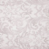 Barockes schmutzabweisendes Segeltuch Rosa Makeup - Ribes y Casals