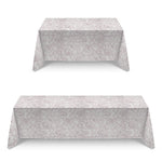 Barockes schmutzabweisendes Segeltuch Rosa Makeup - Ribes y Casals