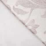 Barockes schmutzabweisendes Segeltuch Rosa Makeup - Ribes y Casals