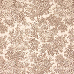 Canvas Toile de Jouy Braun - Ribes y Casals