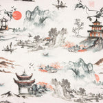 Tokio-Leinwand - Ribes y Casals