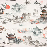Tokio-Leinwand - Ribes y Casals