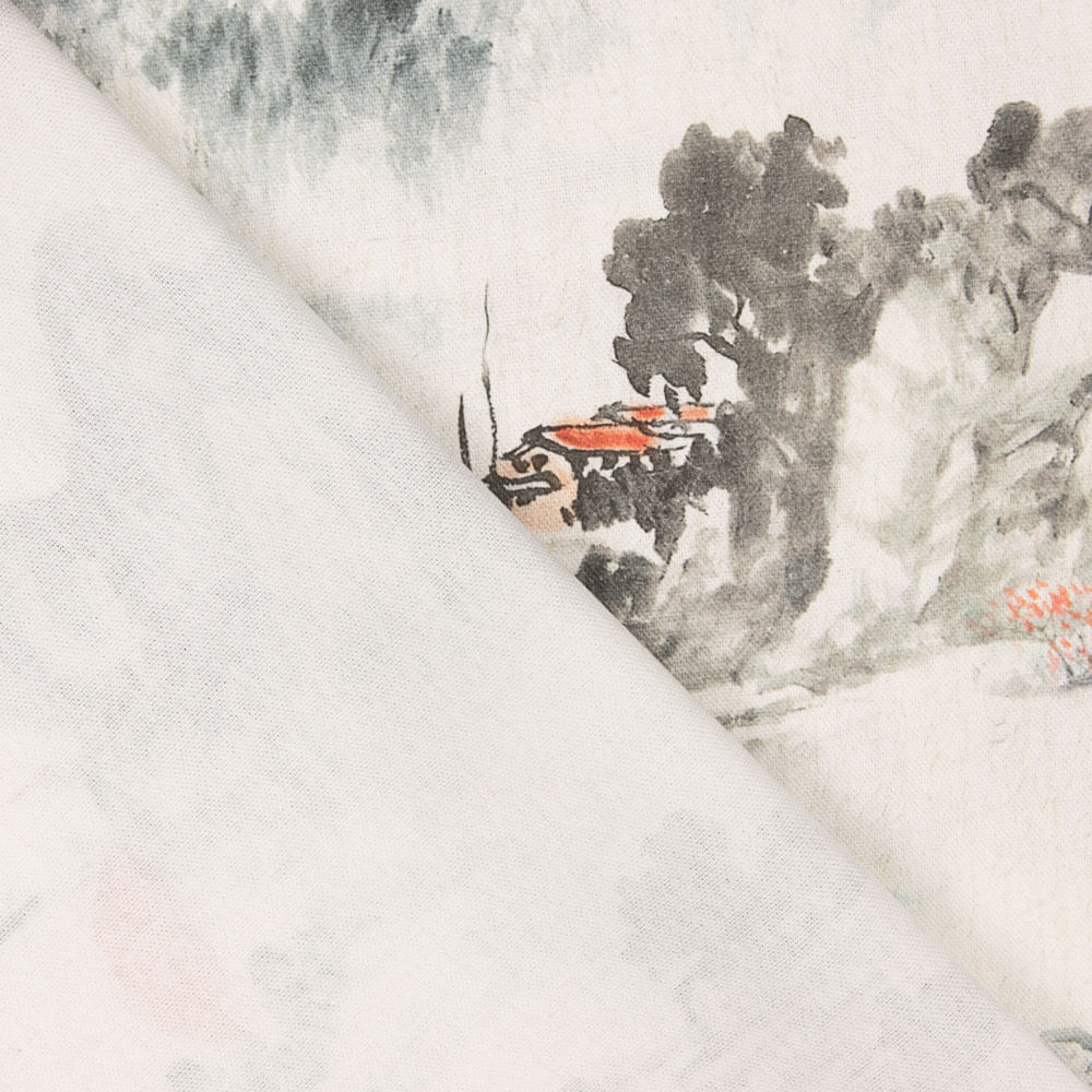 Tokio-Leinwand - Ribes y Casals