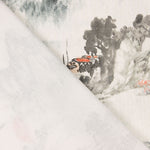 Tokio-Leinwand - Ribes y Casals