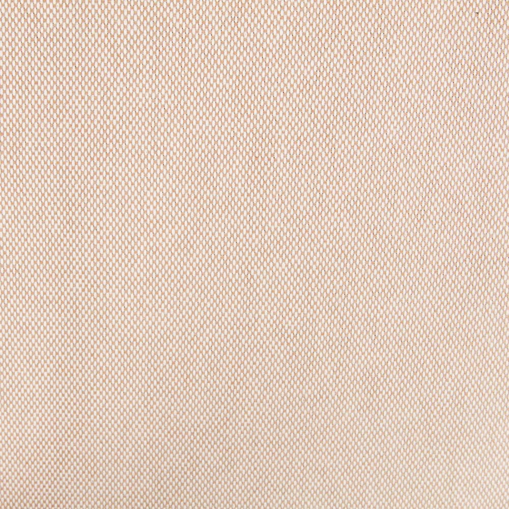 Reversible Beige gewebtes Segeltuch - Ribes y Casals