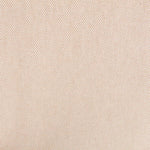 Reversible Beige gewebtes Segeltuch - Ribes y Casals