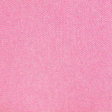 Wendeleinen mit rosa Schussbindung - Ribes y Casals