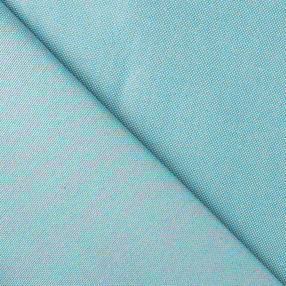Polsterung Polsterbezug Anti-Flecken Blau Vigoré - Ribes y Casals