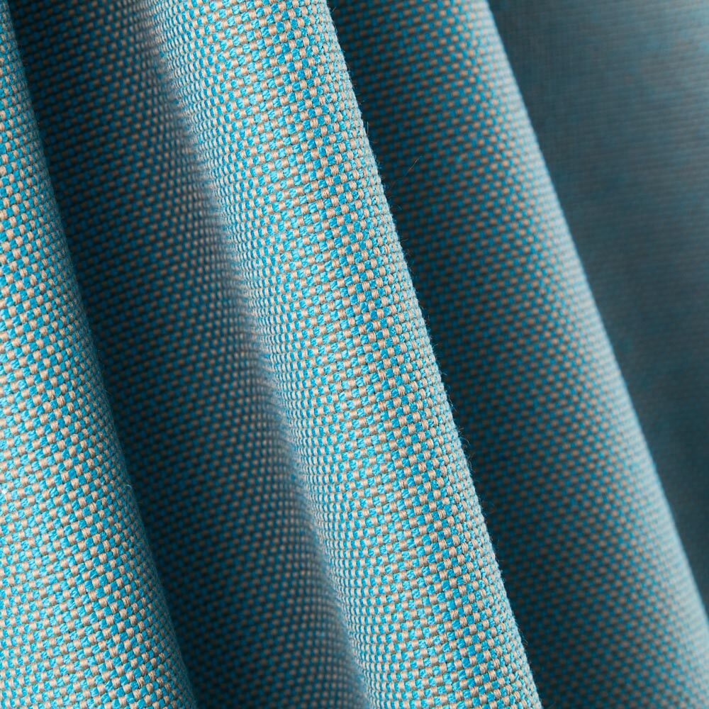 Polsterung Polsterbezug Anti-Flecken Blau Vigoré - Ribes y Casals