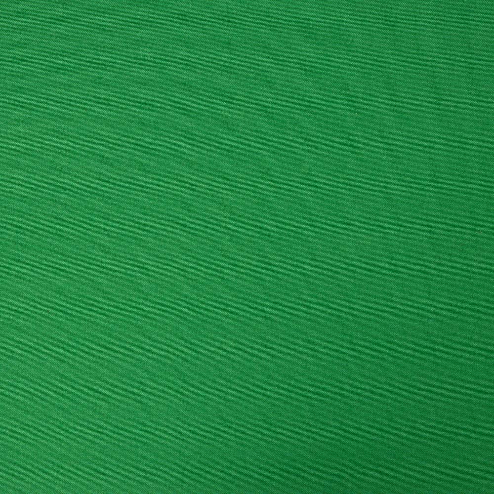 Flaches Polyester Grün Chroma - Ribes y Casals