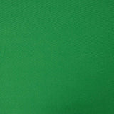 Flaches Polyester Grün Chroma - Ribes y Casals