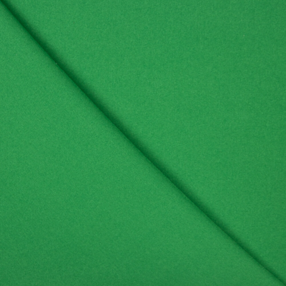 Flaches Polyester Grün Chroma - Ribes y Casals