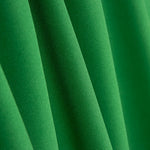 Flaches Polyester Grün Chroma - Ribes y Casals