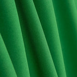 Flaches Polyester Grün Chroma - Ribes y Casals